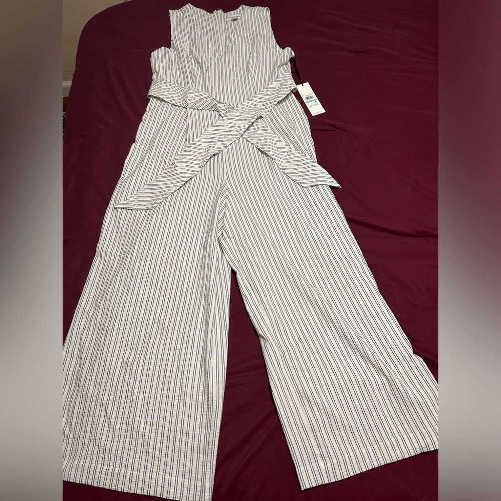 Calvin klein jumpsuit - NWT
